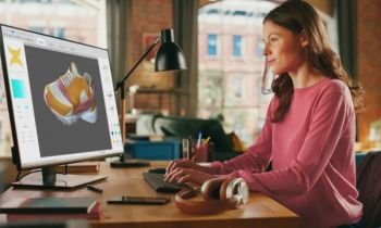 3D Animation Services